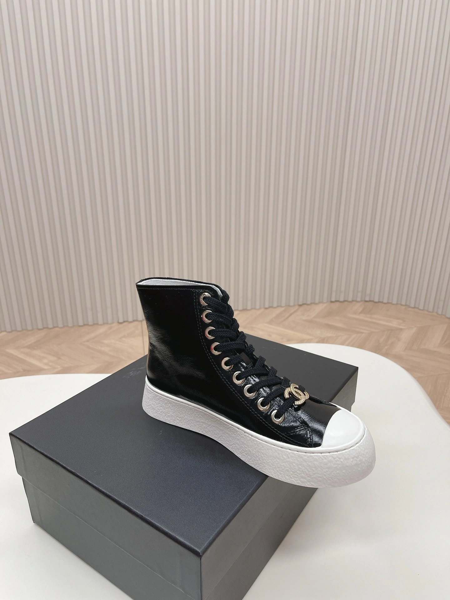 3h1958 G45561 B15742 94305 Thick soles：3.5CM sheepskin cowhide item:DT-X543E1621